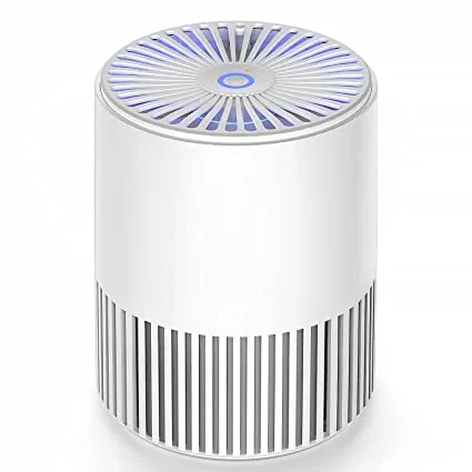 Air purifier HEPA 2