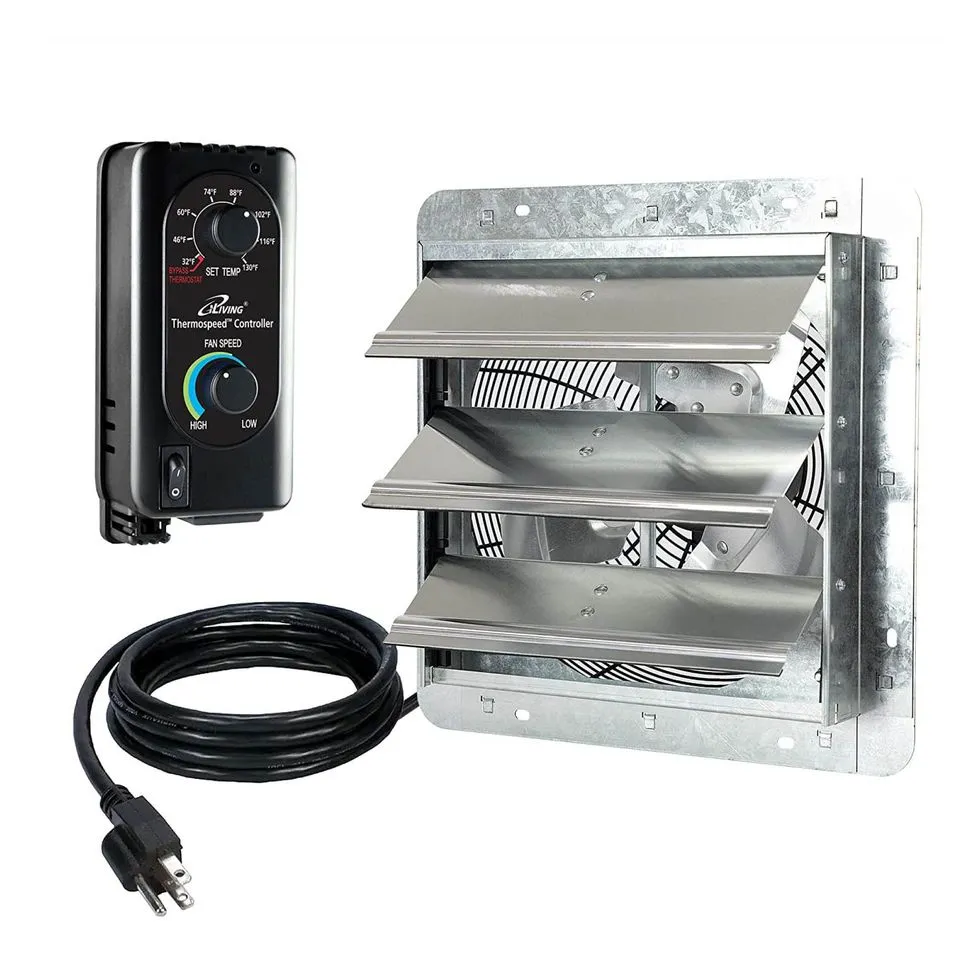 Best Exhaust Fans EXPENSIVE