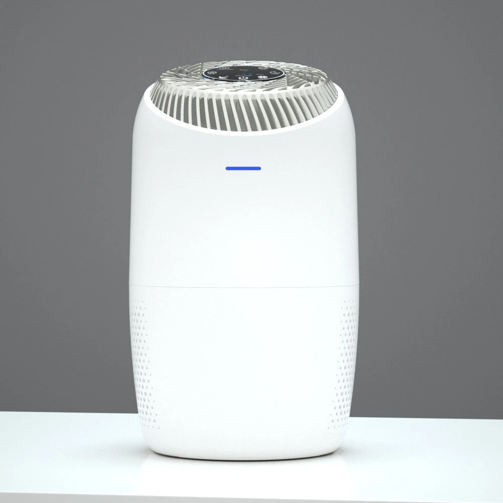 Ionizier Air Purifier