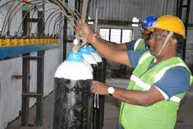 The Hows and Whys of Gas Storage 5 Sotrage CYLINDER