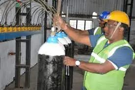 Sotrage CYLINDER