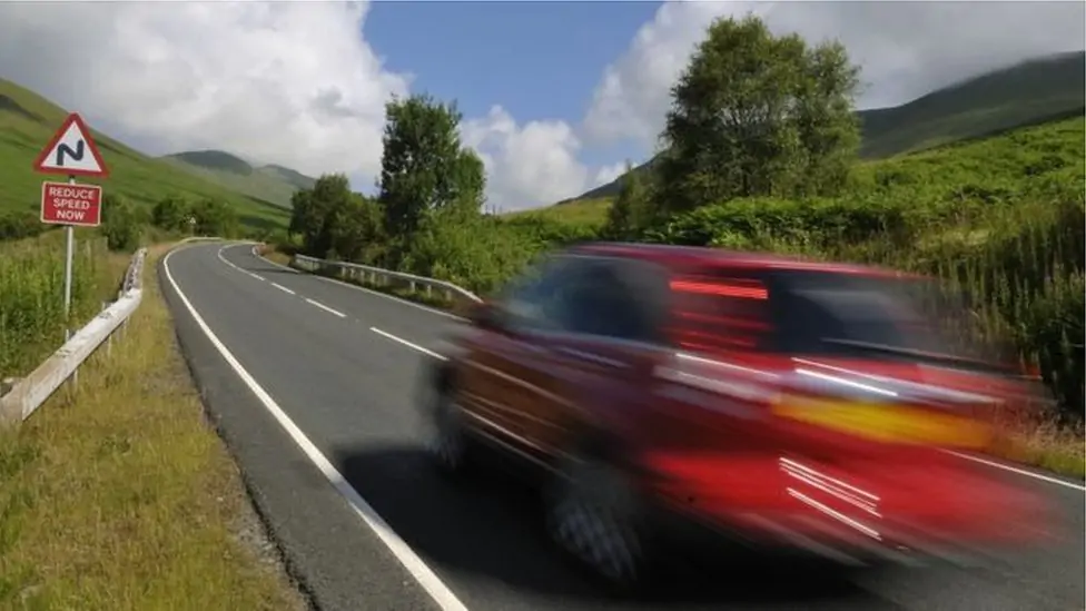 Why You Should Use LPG As Your Car Fuel 4 SpeedingCar