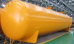 Storage TANK