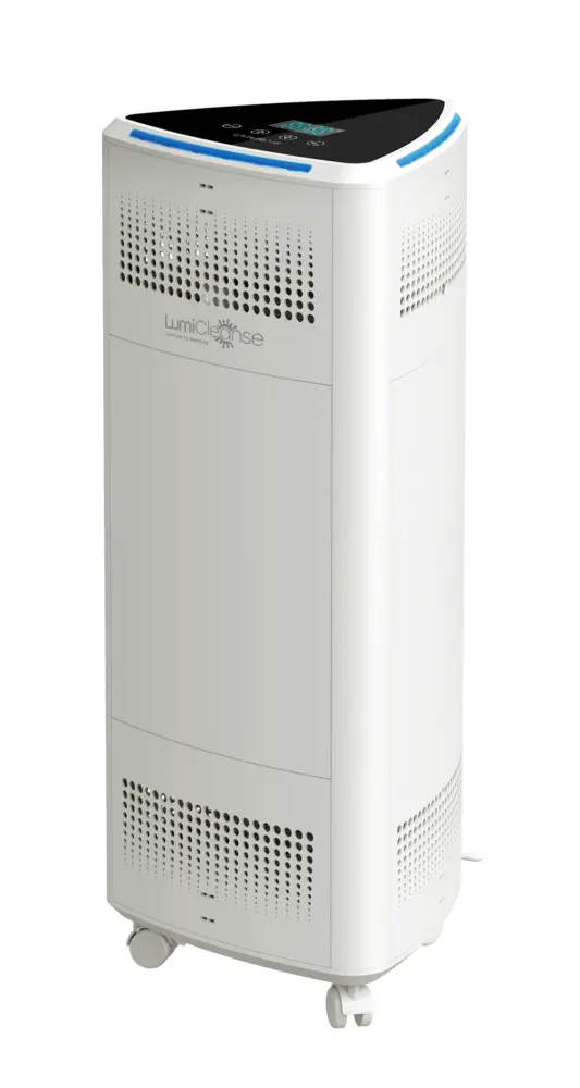 UV C Air Purifier
