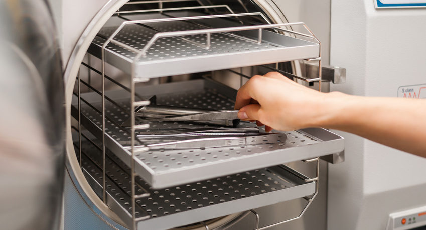 How LPG Has Changed Sterilization in The Medical Industry 10 Dry HEAT