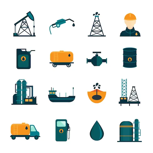 The Important Past and Future of LPG Extraction 10 Everything STORAGE
