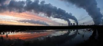 BioLPG: A Better, Cleaner, and Sustainable Energy Choice 10 The scope of gas emissions caused by the operation of factories by traditional fuels