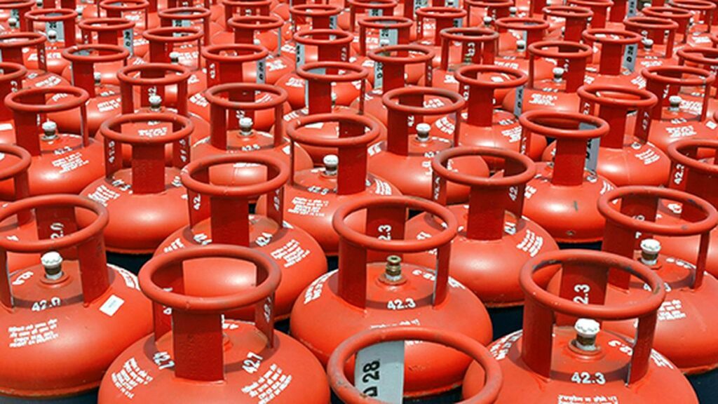 The Pros and Cons of Butane and Propane: Which is Better for Your Needs ? 3 LPG GAS