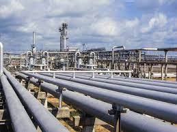 BioLPG: A Better, Cleaner, and Sustainable Energy Choice 13 Typical infrastructure setup used for the extracting LPG from various sources