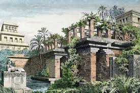 The Role of Greenhouse and LPG in Combating the Global Food Crisis 4 Ancient greenhouse as they were present in civilization of Rome