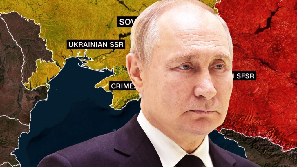 The Important Past and Future of LPG Extraction 11 PUTIN