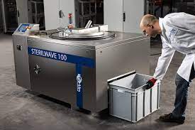 How LPG Has Changed Sterilization in The Medical Industry 8 Steriliwave